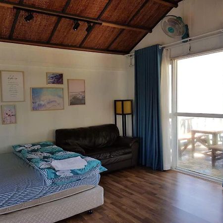 Phu Huy Homestay 富国 外观 照片