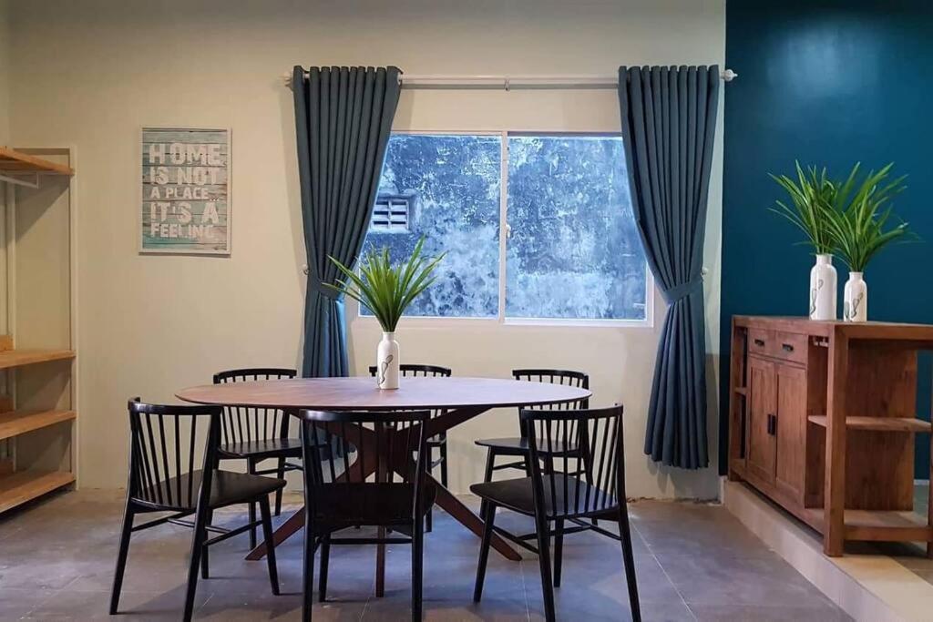 Phu Huy Homestay 富国 外观 照片