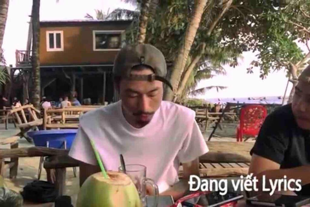 Phu Huy Homestay 富国 外观 照片