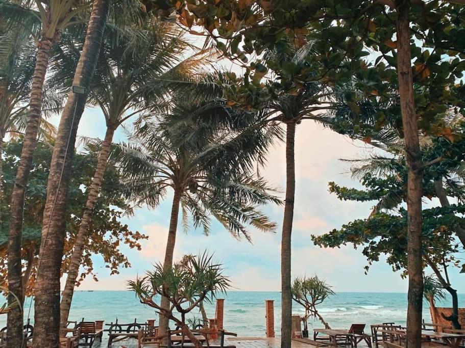 Phu Huy Homestay 富国 外观 照片