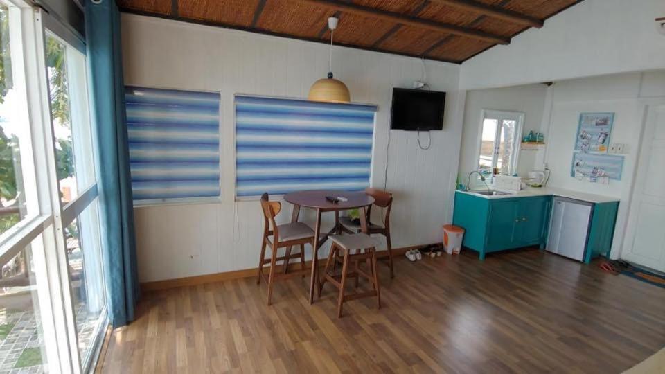 Phu Huy Homestay 富国 外观 照片