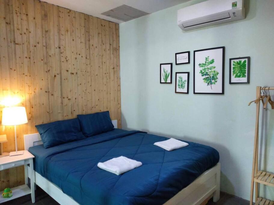 Phu Huy Homestay 富国 外观 照片