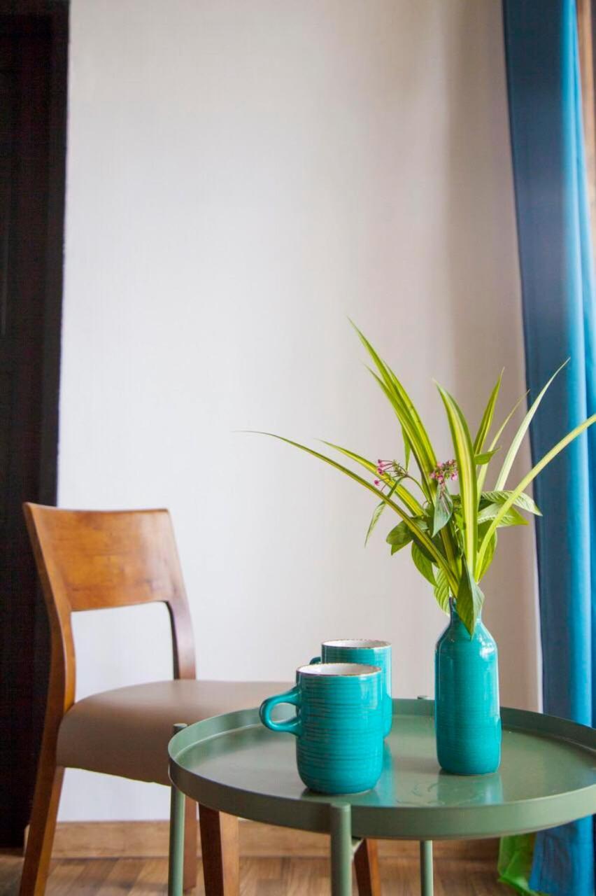 Phu Huy Homestay 富国 外观 照片