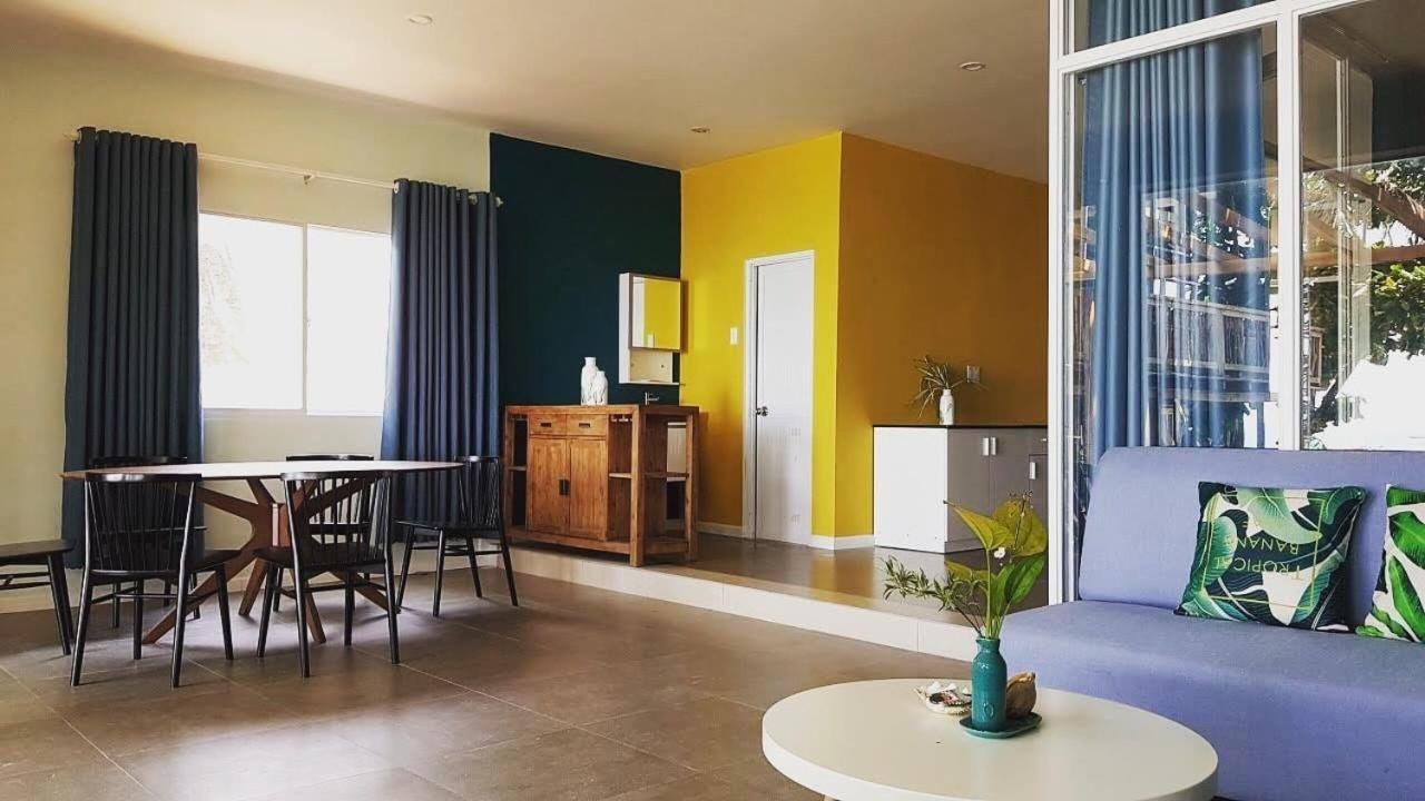 Phu Huy Homestay 富国 外观 照片