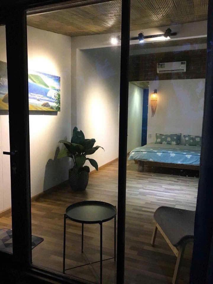 Phu Huy Homestay 富国 外观 照片
